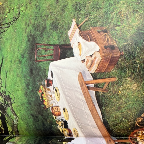 Monet's Table Cookbook - Picture 12 of 14